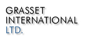 Grasset International Ltd.